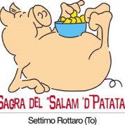 Sagra Salam'd Patata Sagra Salam'd Patata